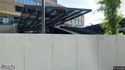 Apartments for rent in Vienna Donaustadt - Photo from Google Street View