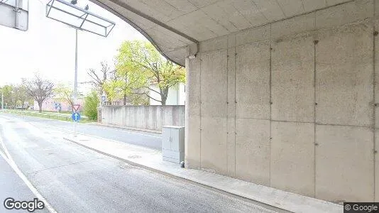 Apartments for rent in Vienna Donaustadt - Photo from Google Street View