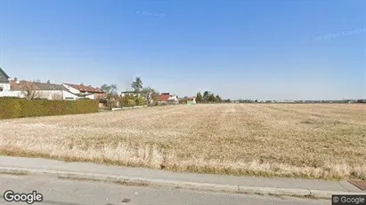 Apartments for rent in Vienna Donaustadt - Photo from Google Street View