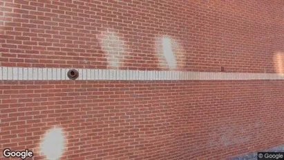 Apartments for rent in Wrexham - Clwyd - Photo from Google Street View