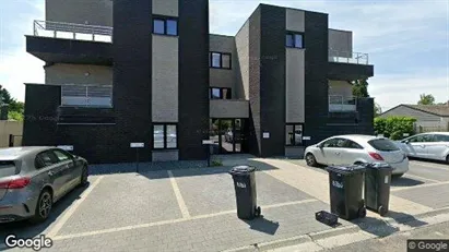 Apartments for rent in Anderlues - Photo from Google Street View