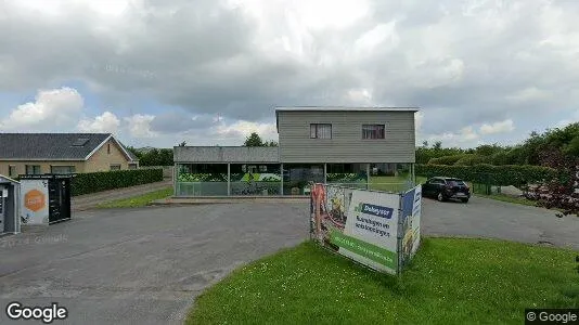 Apartments for rent in Jabbeke - Photo from Google Street View