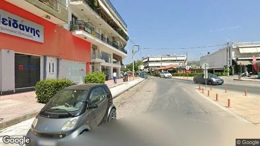 Apartments for rent in Patras - Photo from Google Street View