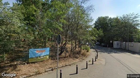 Apartments for rent in Bucharest - Sectorul 1 - Photo from Google Street View