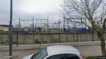 Apartments for rent in Lyon - Photo from Google Street View