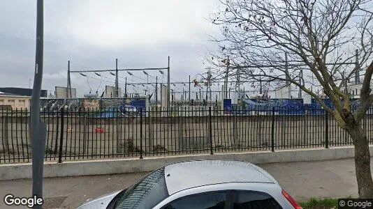 Apartments for rent in Lyon - Photo from Google Street View