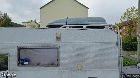 Apartments for rent in Mettmann - Photo from Google Street View