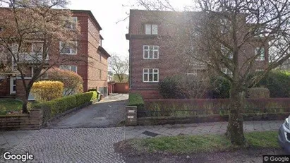Apartments for rent in Lubeck - Photo from Google Street View