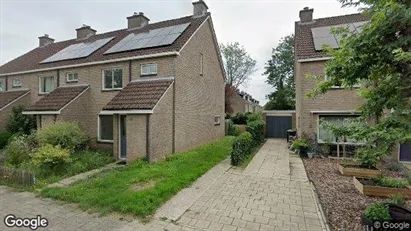 Apartments for rent in Wierden - Photo from Google Street View