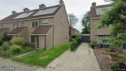 Apartments for rent in Wierden - Photo from Google Street View