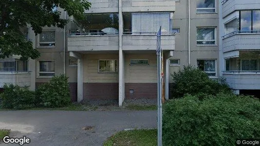 Apartments for rent in Turku - Photo from Google Street View