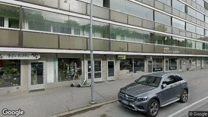 Apartments for rent in Pori - Photo from Google Street View