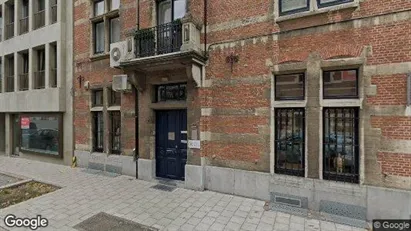 Apartments for rent in Stad Antwerp - Photo from Google Street View