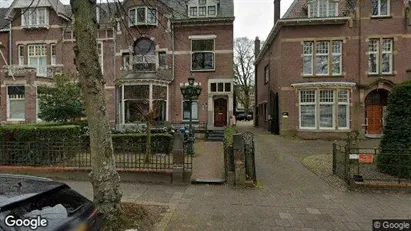 Rooms for rent in Nijmegen - Photo from Google Street View
