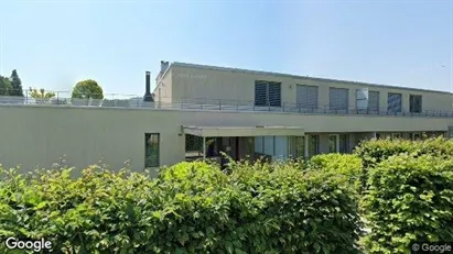 Apartments for rent in Laufenburg - Photo from Google Street View