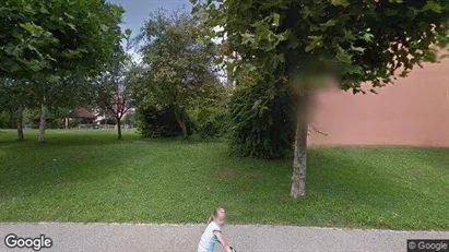 Apartments for rent in Delsberg - Photo from Google Street View