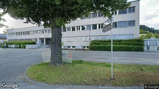 Apartments for rent in Emmental - Photo from Google Street View