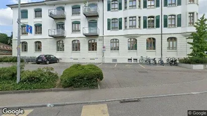 Apartments for rent in Bern-Mittelland - Photo from Google Street View
