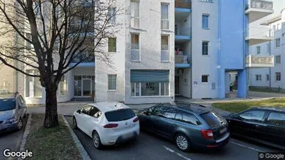 Apartments for rent in Leonding - Photo from Google Street View
