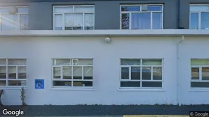 Apartments for rent in Hafnarfjörður - Photo from Google Street View