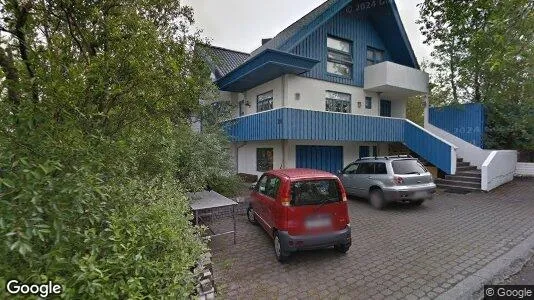 Apartments for rent in Reykjavík Breiðholt - Photo from Google Street View