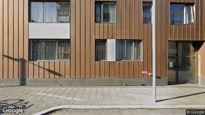 Apartments for rent in Reykjavík Hlíðar - Photo from Google Street View