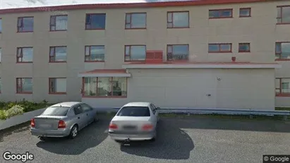 Apartments for rent in Reykjanesbær - Photo from Google Street View