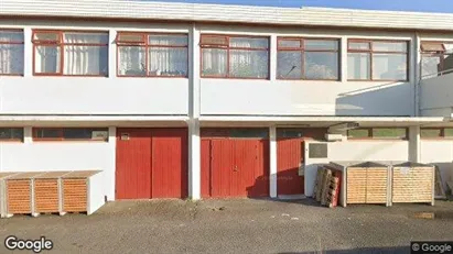 Apartments for rent in Reykjavík Breiðholt - Photo from Google Street View