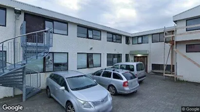 Apartments for rent in Reykjavík Árbær - Photo from Google Street View