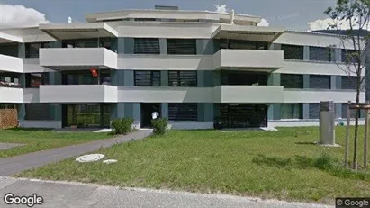 Apartments for rent in Imboden - Photo from Google Street View