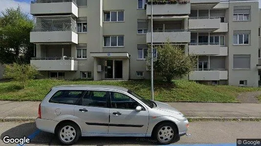 Apartments for rent in Zürich Distrikt 11 - Photo from Google Street View