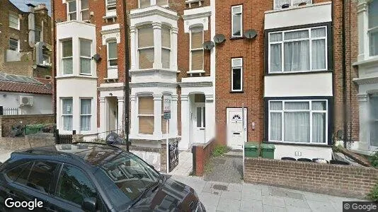 Apartments for rent in Location is not specified - Photo from Google Street View