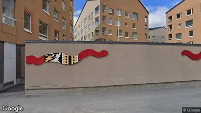 Apartments for rent in Porvoo - Photo from Google Street View