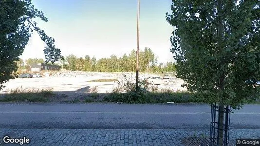 Apartments for rent in Vantaa - Photo from Google Street View