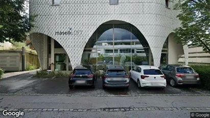 Apartments for rent in Dornbirn - Photo from Google Street View