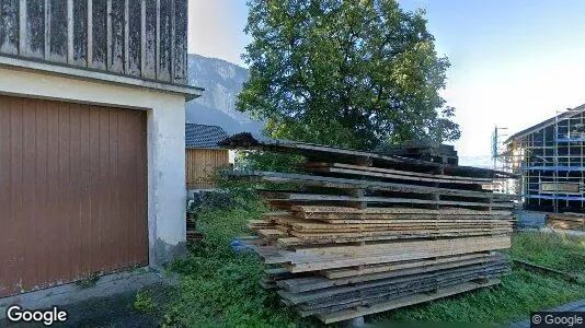 Apartments for rent in Dornbirn - Photo from Google Street View