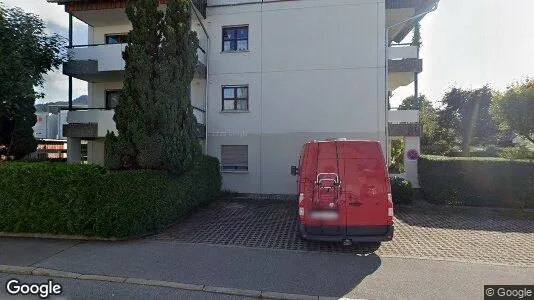 Apartments for rent in Dornbirn - Photo from Google Street View