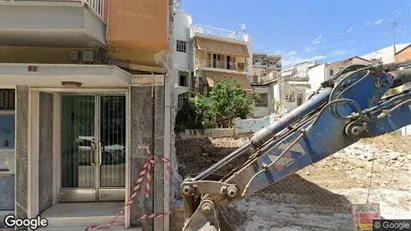Apartments for rent in Patras - Photo from Google Street View