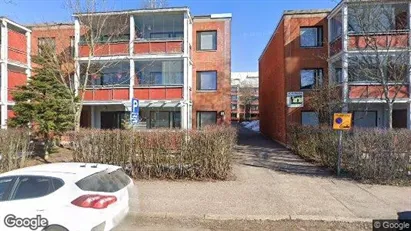 Rooms for rent in Helsinki Koillinen - Photo from Google Street View