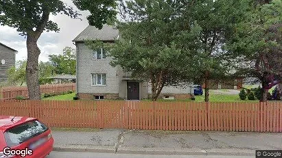 Apartments for rent in Pärnu - Photo from Google Street View