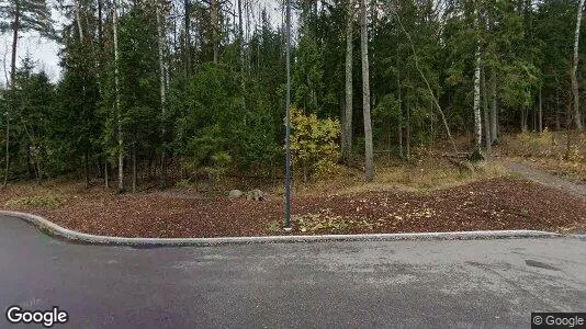Apartments for rent in Espoo - Photo from Google Street View