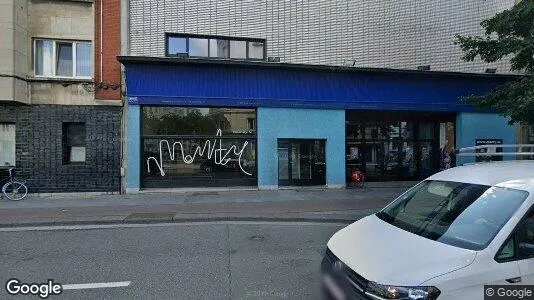 Apartments for rent in Stad Antwerp - Photo from Google Street View
