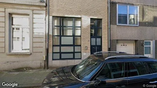 Apartments for rent in Stad Antwerp - Photo from Google Street View