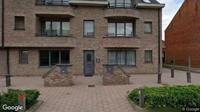 Apartments for rent in Vosselaar - Photo from Google Street View