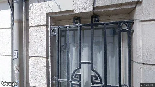 Apartments for rent in Stad Antwerp - Photo from Google Street View