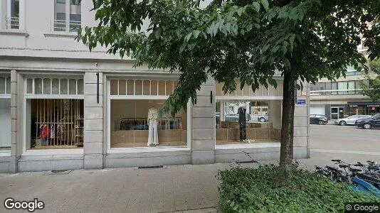 Apartments for rent in Stad Antwerp - Photo from Google Street View