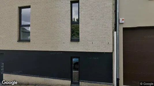 Apartments for rent in Libramont-Chevigny - Photo from Google Street View