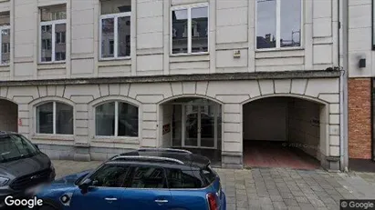 Apartments for rent in Stad Brussel - Photo from Google Street View