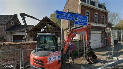Apartments for rent in Grâce-Hollogne - Photo from Google Street View