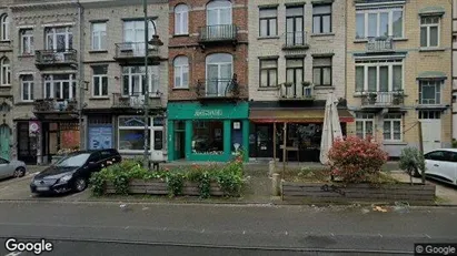Apartments for rent in Brussels Vorst - Photo from Google Street View